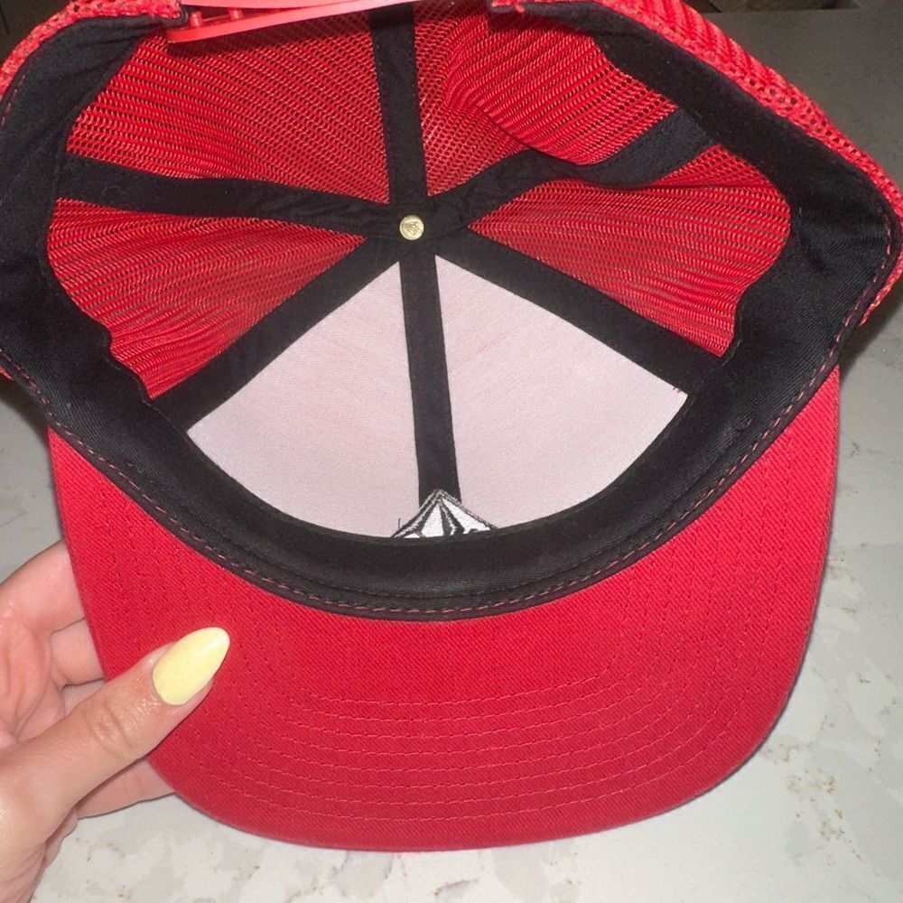 Volcom Men’s Snapback - Picture 3 of 3